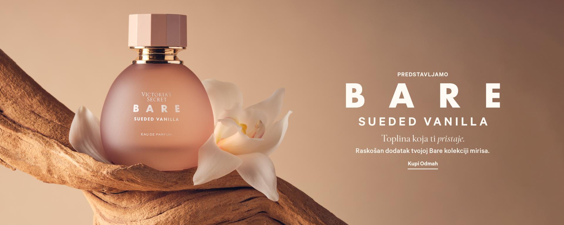 Bare-scent