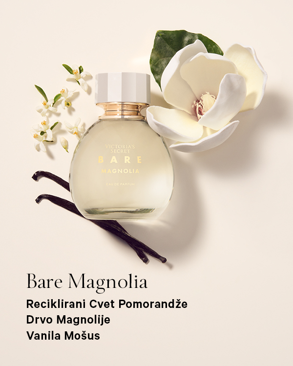Bare Magnolia