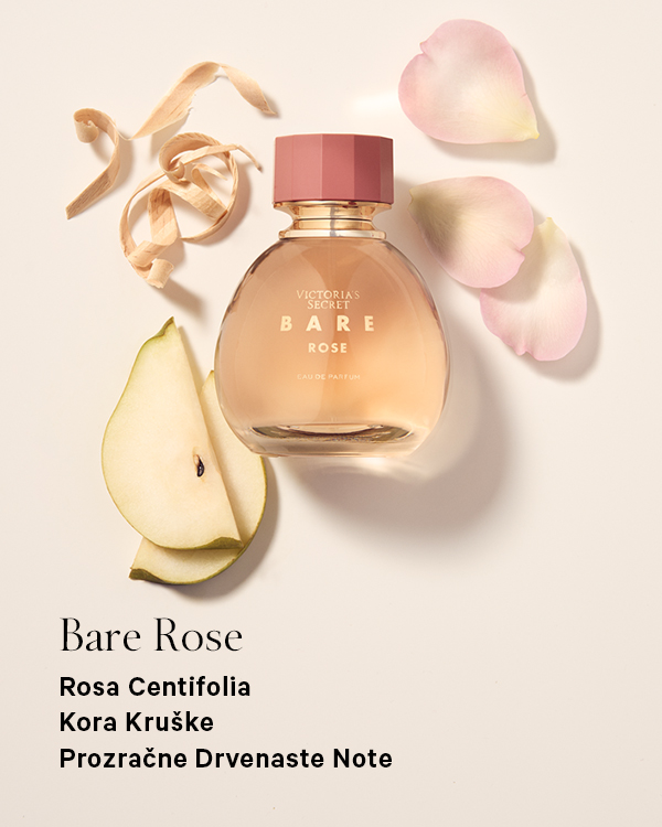 Bare Rose