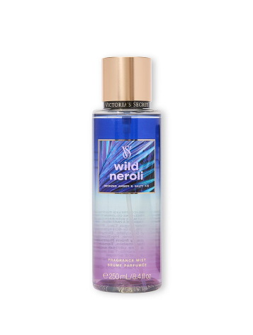 Wild Neroli  Mirisni Sprej za Telo