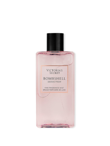 Bombshell Seduction Mirisni Sprej za Telo 250 ml