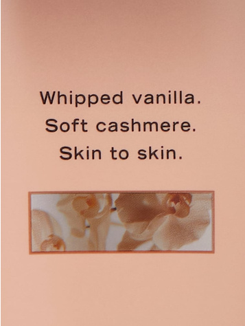 Bare Vanilla Mirisni Losion za telo