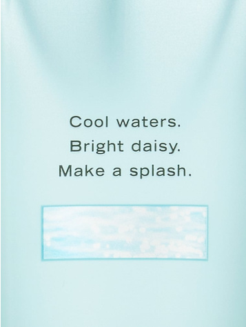 Aqua Kiss Mirisni Losion za Telo 236 ml