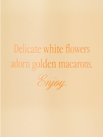 Sugared Petals Mirisni Sprej za telo