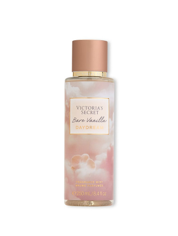 Bare Vanilla Daydream Sprej za telo