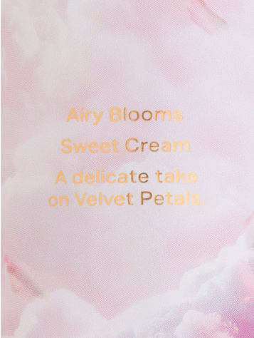 Velvet Petals Daydream Mirisni Sprej za Telo