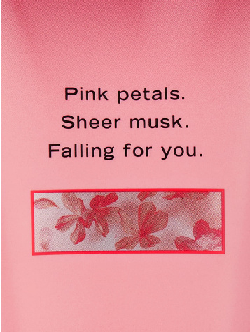 Romantic Mirisni Losion za Telo