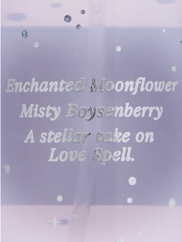 Love Spell Starlit Mirisni Losion