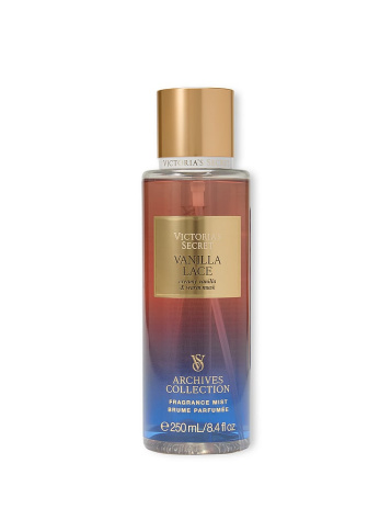 Vanilla Lace Mirisni Sprej za Telo