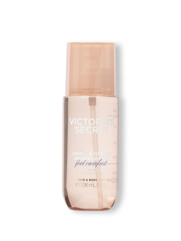 Vanilla Orchid & Sandalwood Mirisni Sprej za Telo i Kosu 236 ml