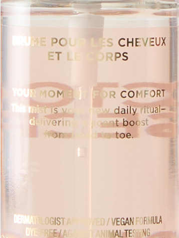 Vanilla Orchid & Sandalwood Mirisni Sprej za Telo i Kosu 236 ml