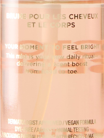 White Peach & Mango Mirisni Sprej za Telo i Kosu 236 ml