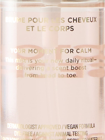 Coconut Milk & Rose Mirisni Sprej za Telo i Kosu 236 ml