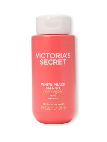 Kremasta Kupka za Telo Bela Breskva i Mango